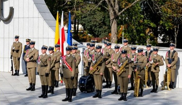 Orkiestra Wojska Polskiego